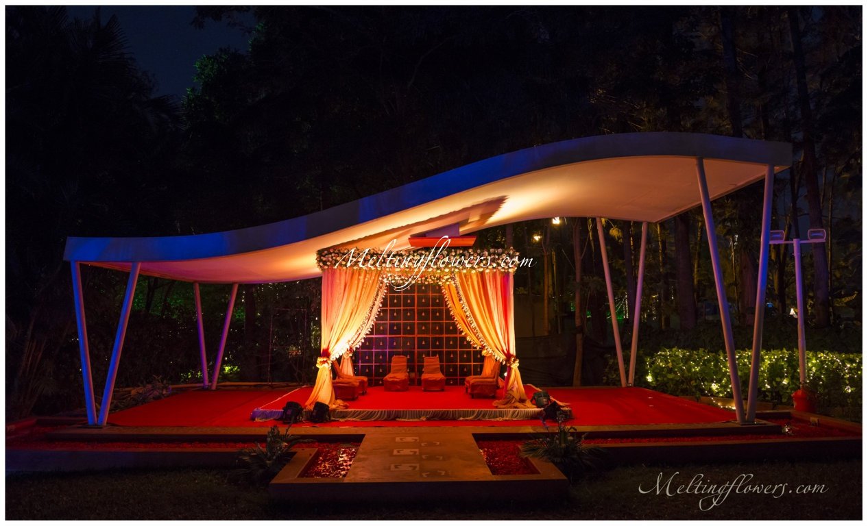 Marriage Decoration In Bangalore! Easy To Manage With Professional Decorators Wedding