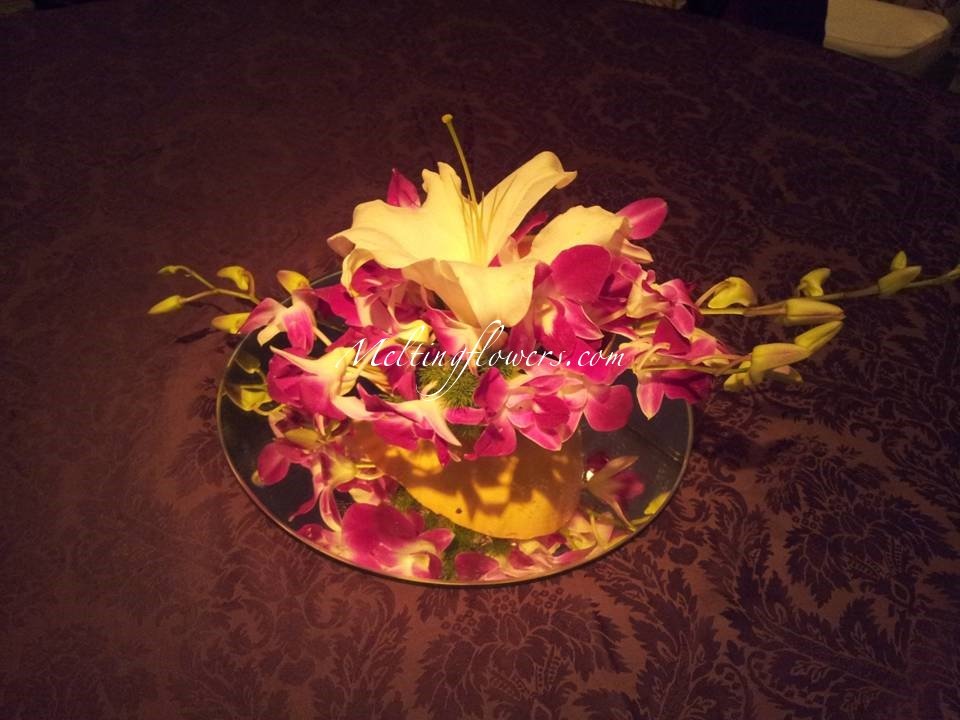 Flower Decor flower decoration