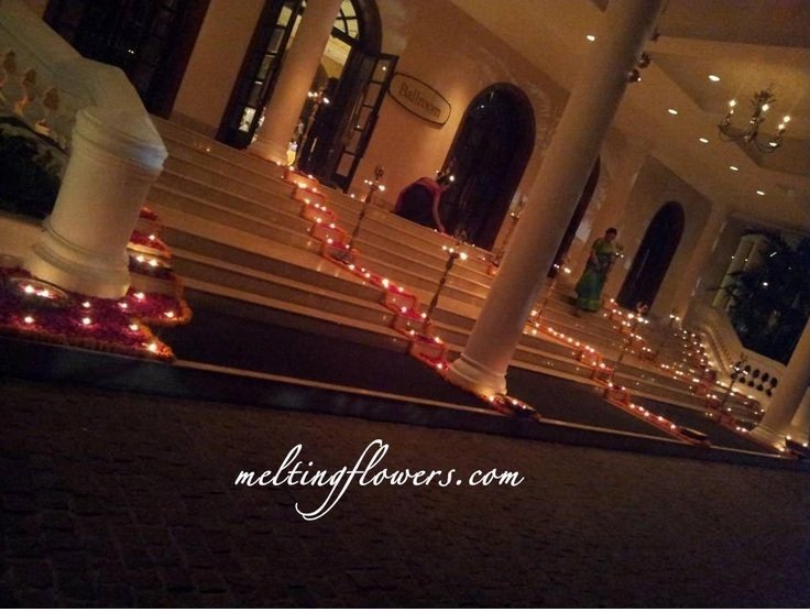 Stunning Ideas For Showroom Inauguration Decorations Wedding Decorations, Flower Decoration