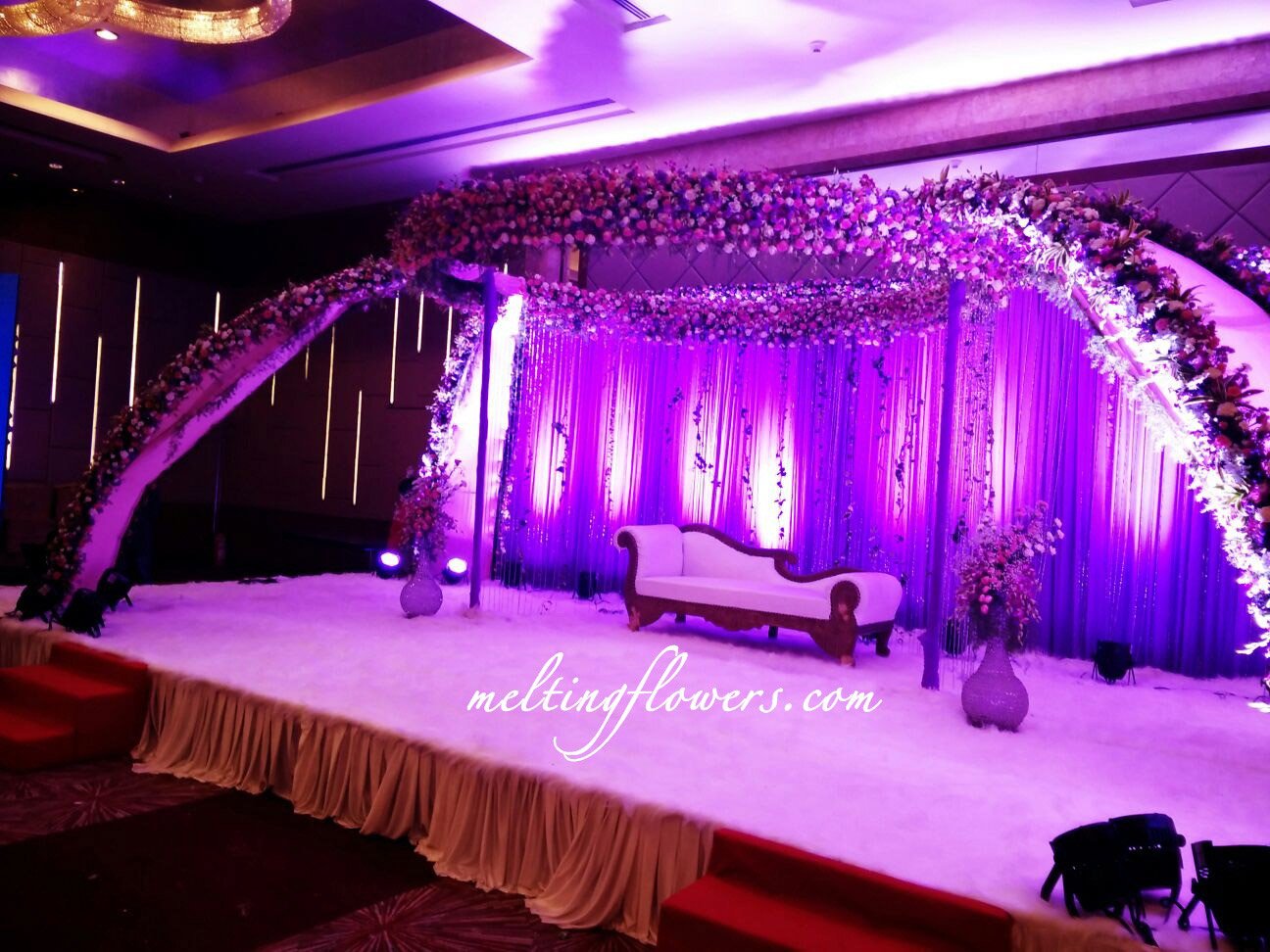Sheraton Grand Hotel Bangalore Sheraton Grand Hotel Bangalore