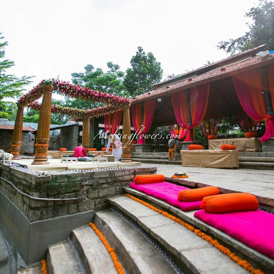 The Tamarind Tree - Bangalore The Tamarind Tree - Bangalore