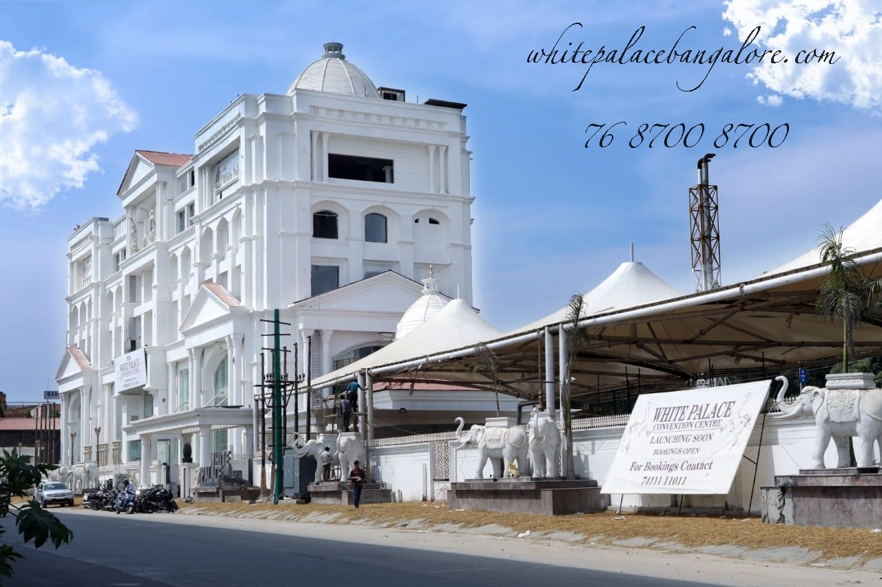 White Palace Bangalore White Palace Bangalore
