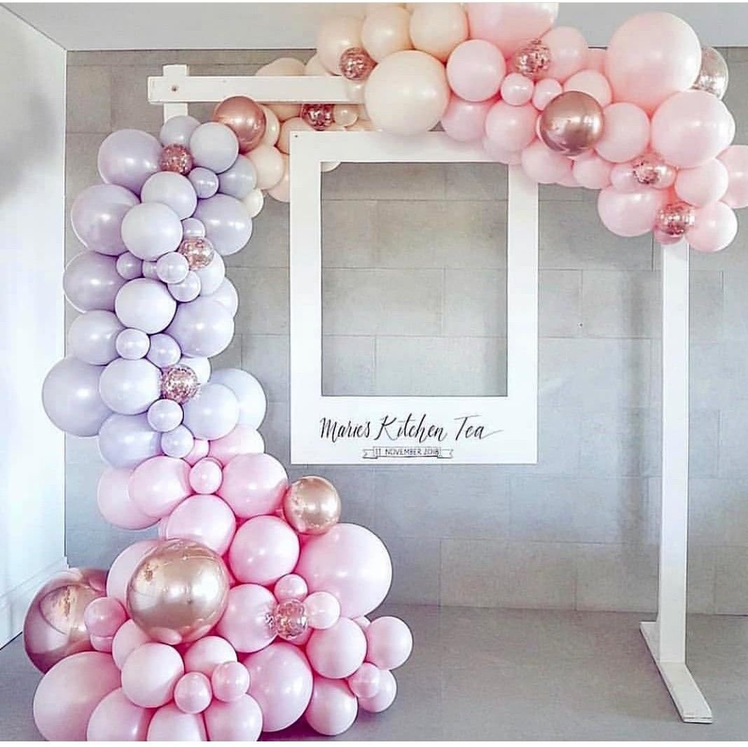 Photo Booth And Backdrop Ideas For Birthdays Wedding Decorations, Flower Decoration, Marriage