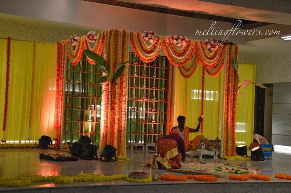 Flower Decorations Wedding Decorations Flower Decoration
