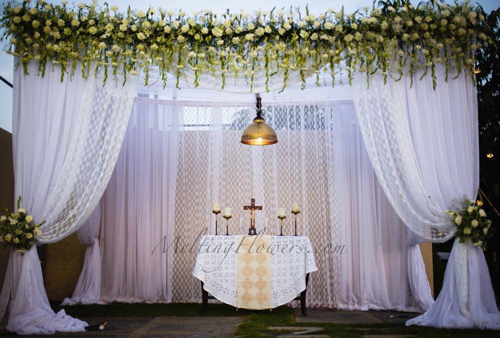 Christian Indian Wedding Ideas