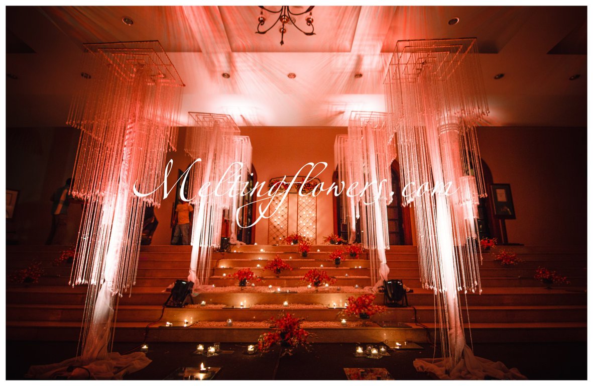 Have You Planned Your Theme Wedding Decorations Yet? Here Are 5 Ideas To Help You