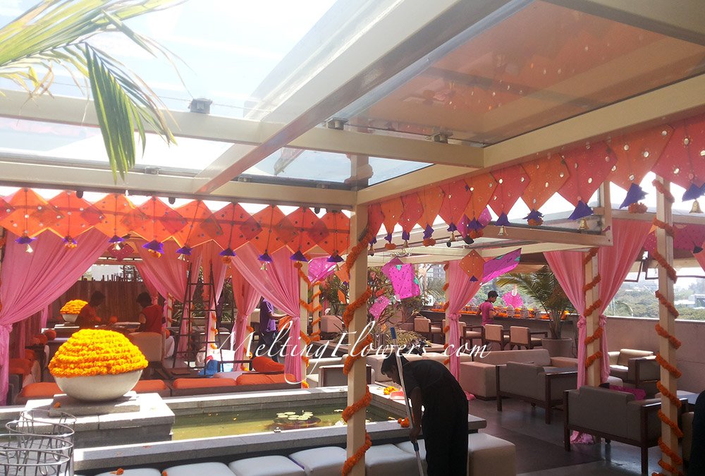 Drapes decor wedding – Wedding decoration ideas