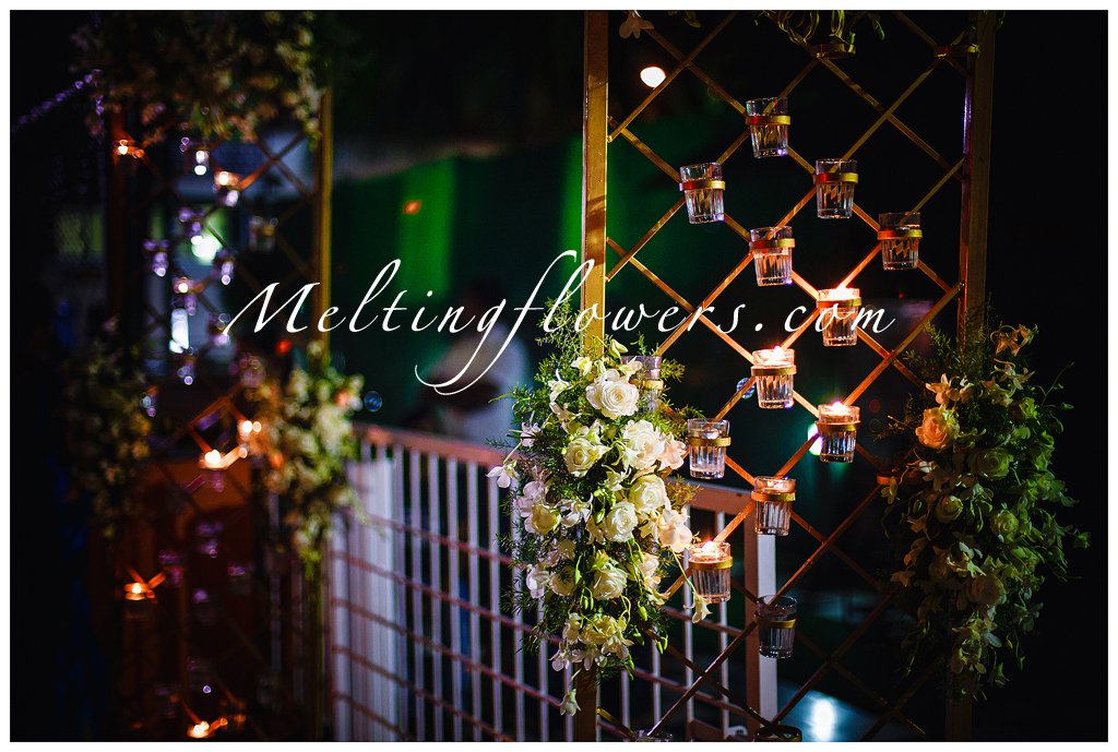 7 Chic Wedding Decorations Ideas To Spice Up Your Fall Wedding