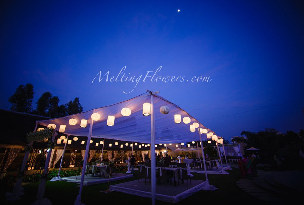 5 Ways To Decorate Your Wedding Stage Or Reception Stage