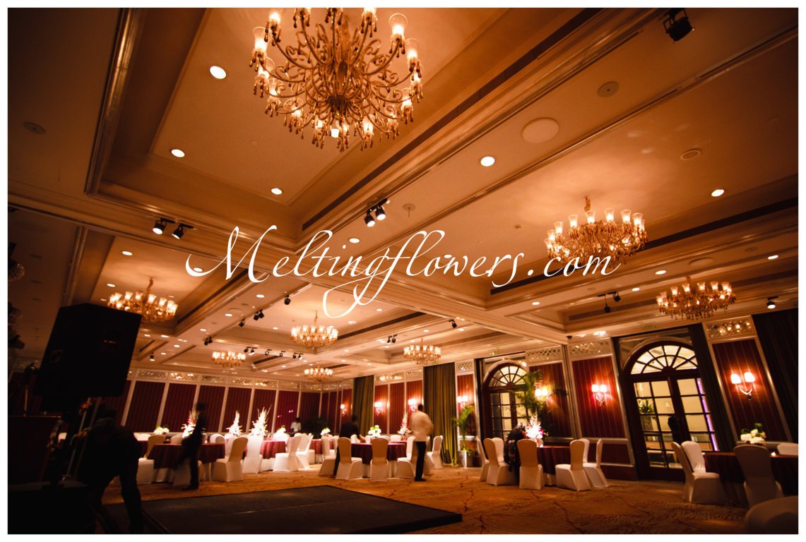 Guide To Finding The Perfect Wedding Venue