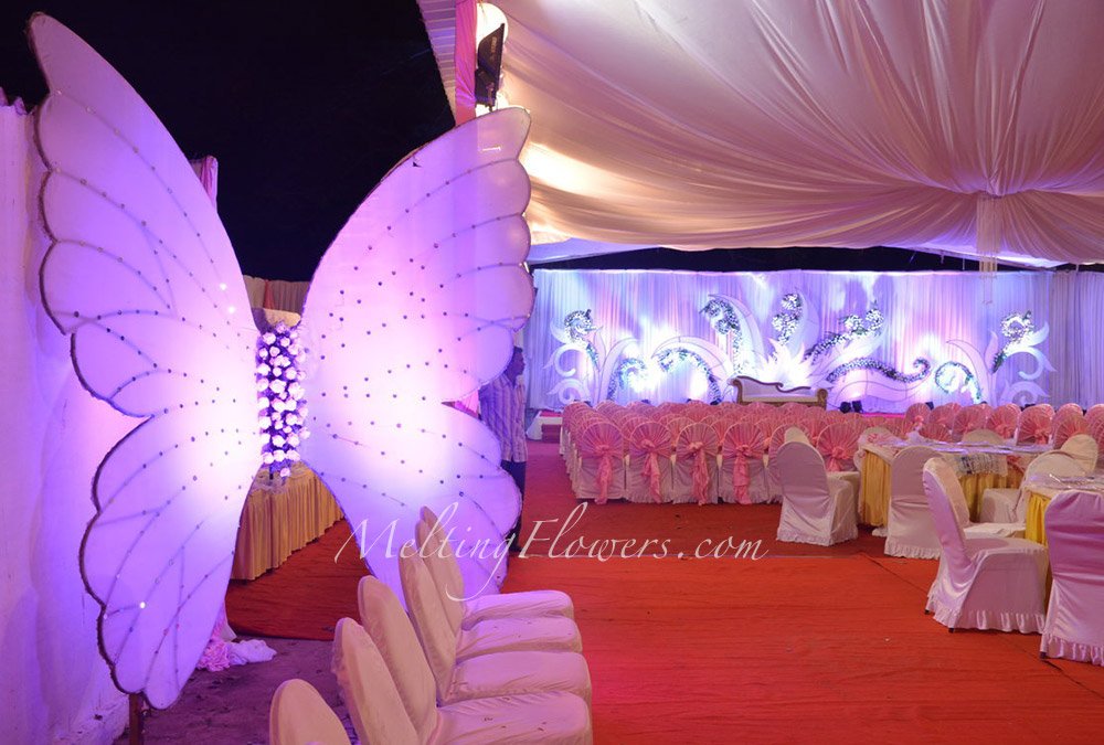 Tips For Choosing The Perfect Wedding Venues In Bangalore