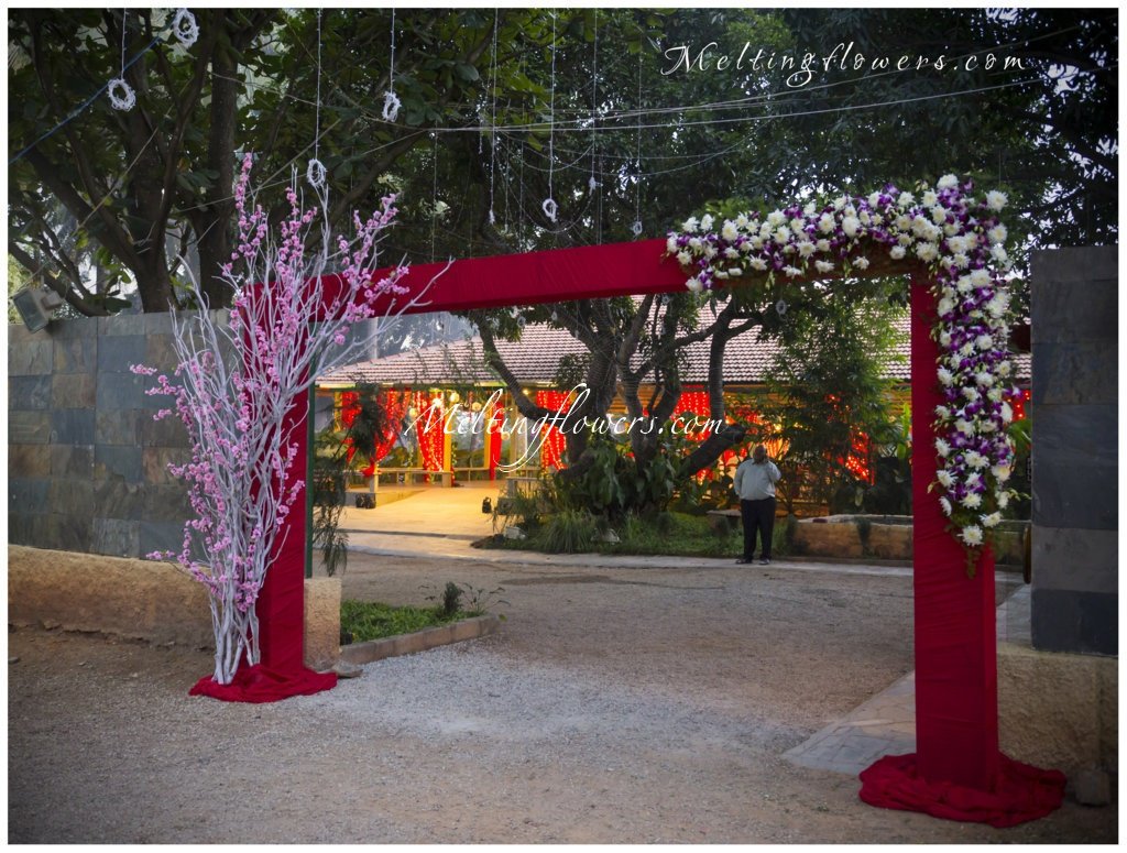 Ultimate Wedding Resorts In Bangalore For A Dazzling Wedding