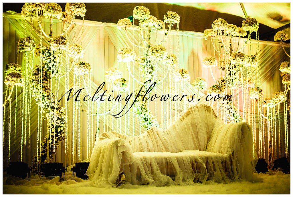 5 Best Theme Wedding Decoration Ideas For Weddings In Bangalore