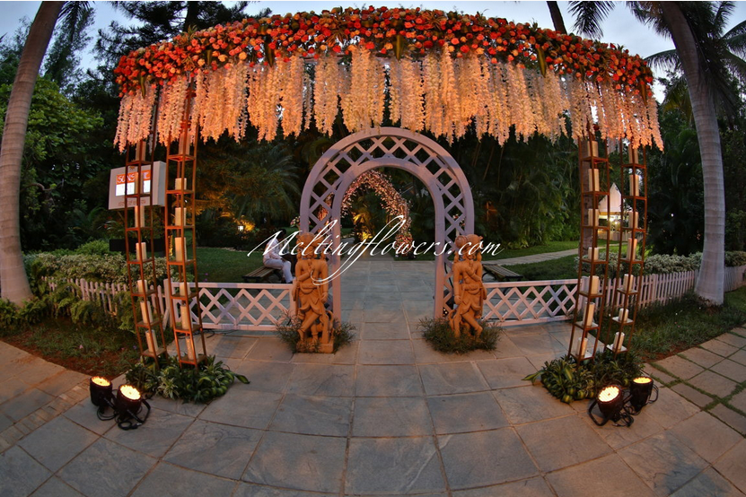 wedding locations in bangalore