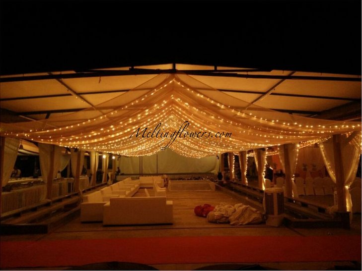 Indian Wedding Decoration Themes To Spice Up The Wedding Venue