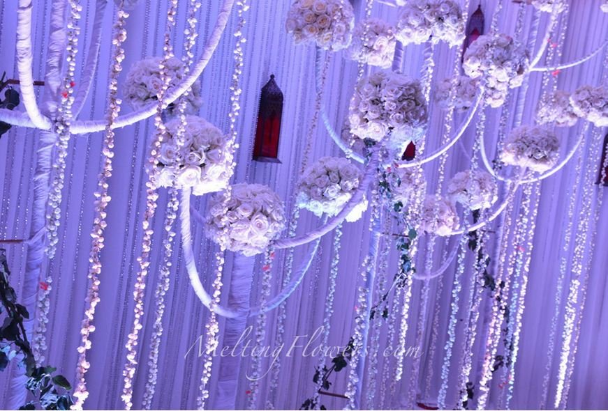 Wedding Decoration Styles To Make The Occasion A Fairy Tale