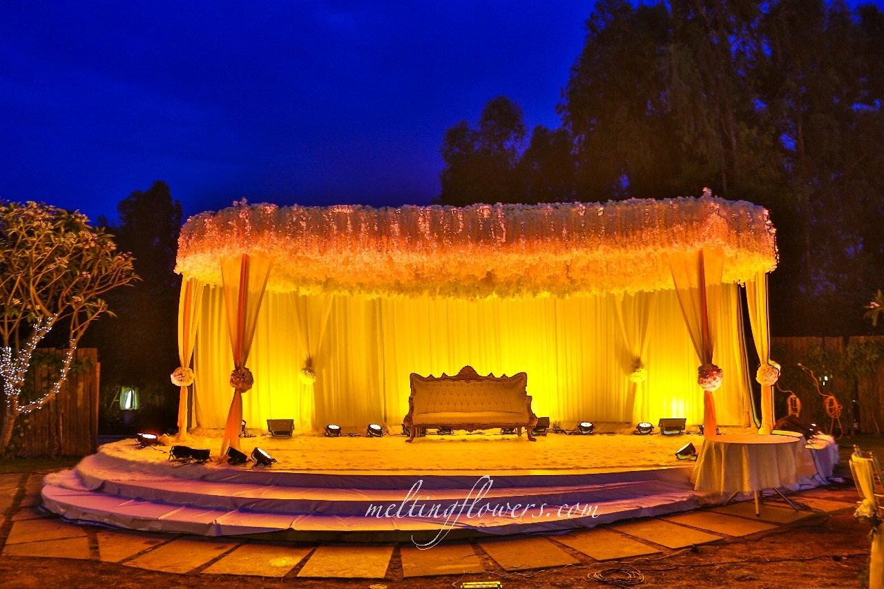 Spacious And Well Equipped Bangalore Venues That Cannot Be Missed For Next Event