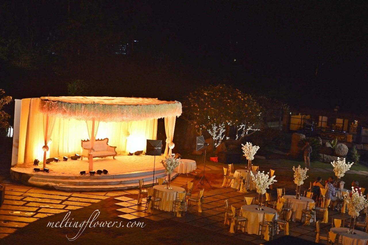 5 Best Banquet Halls In Bangalore For Weddings Or Any Events