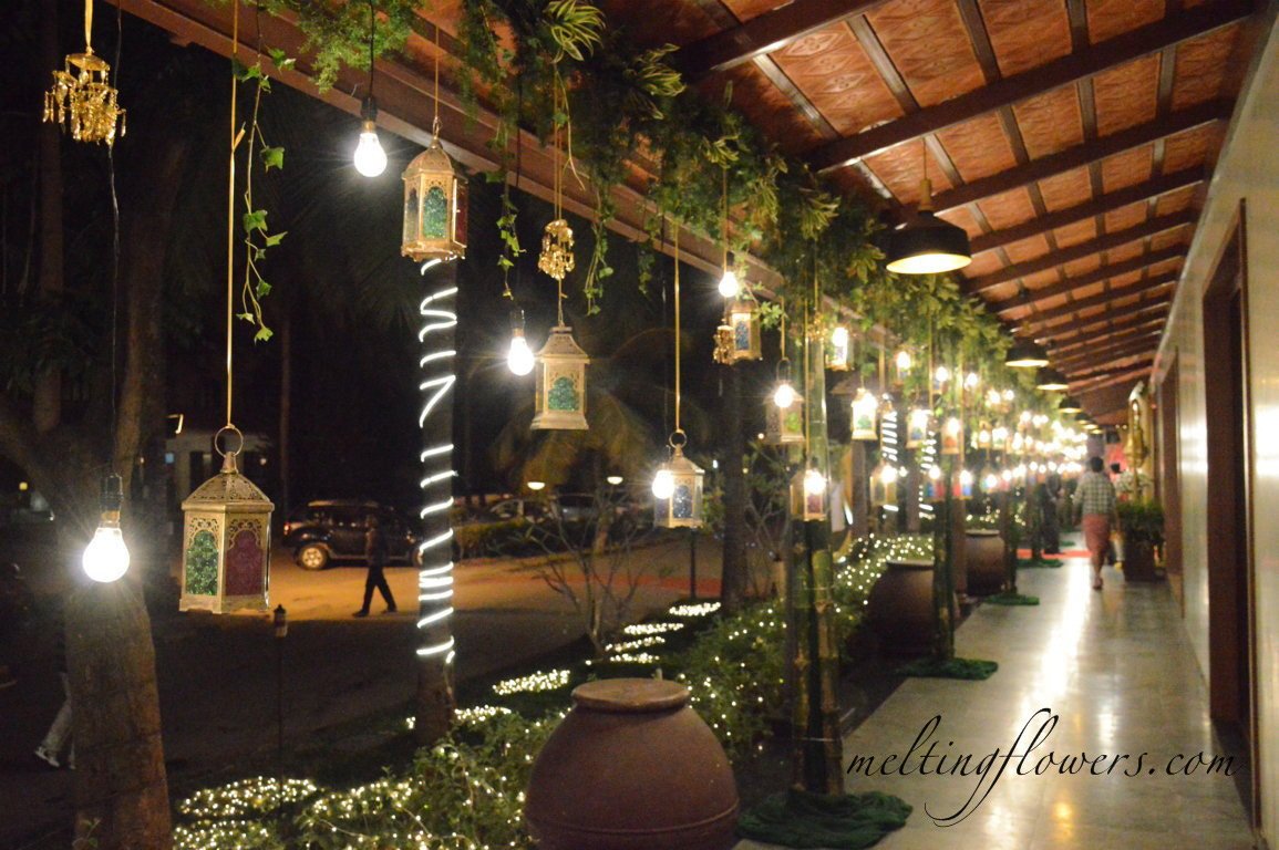 How To Select Best Convention Centre in South Bangalore