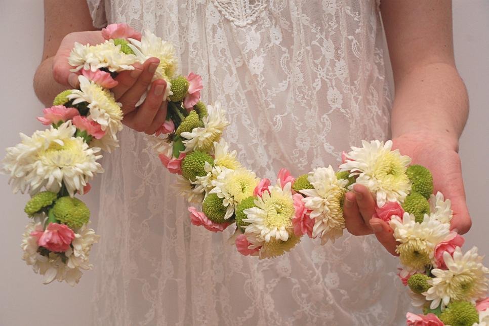 Tips To Choose The Perfect Wedding Garland