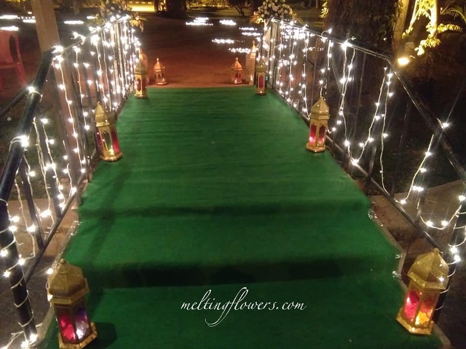 Shine Your Light- Here’s To A Radiant Wedding!