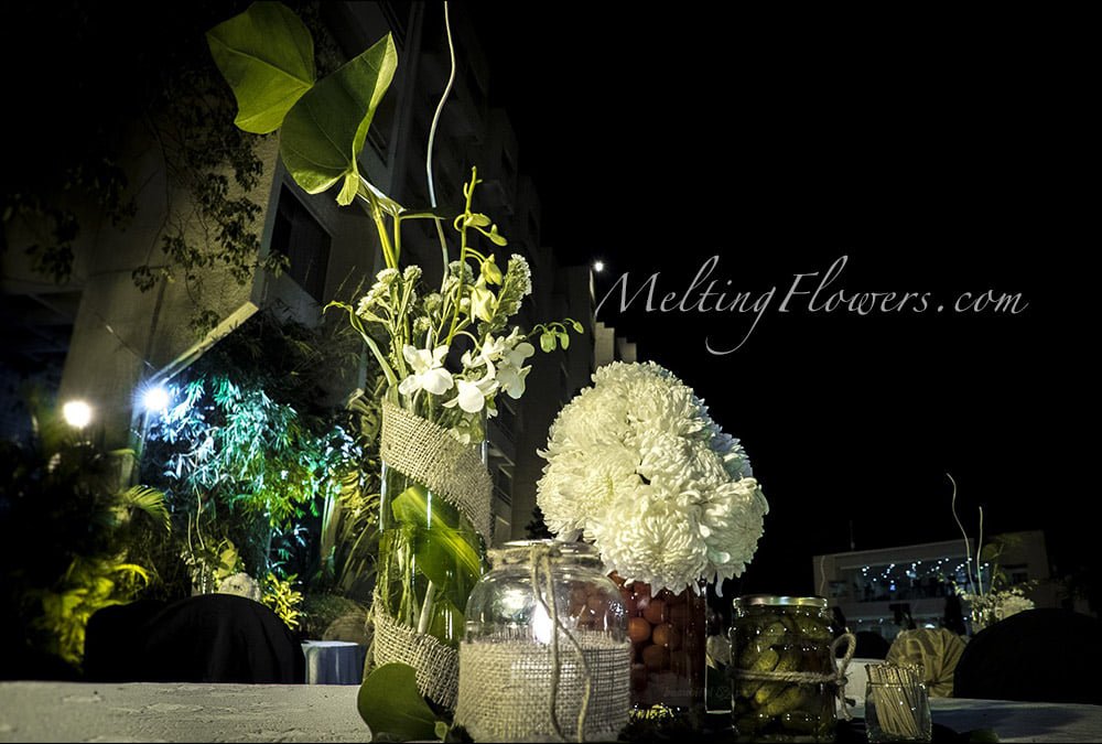 Decorative Arrangements That Will Level Up Your Event Decor