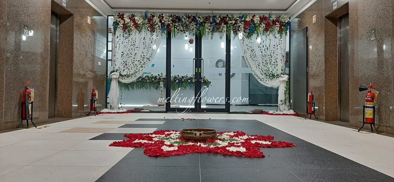 Elegant And Suave Event Decoration Ideas