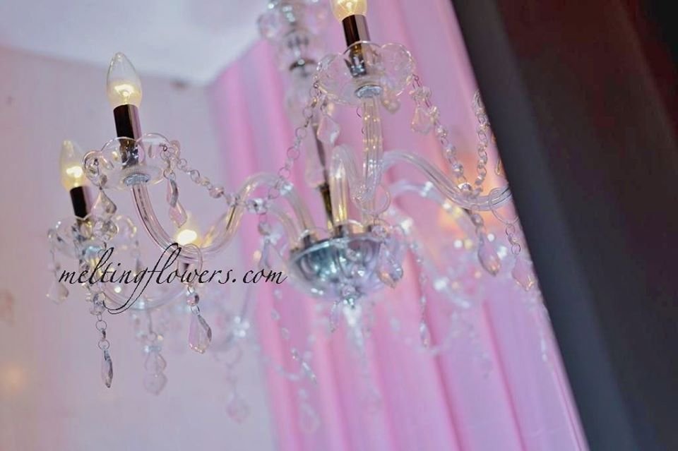 Delightful Backdrop Decorations For Weddings