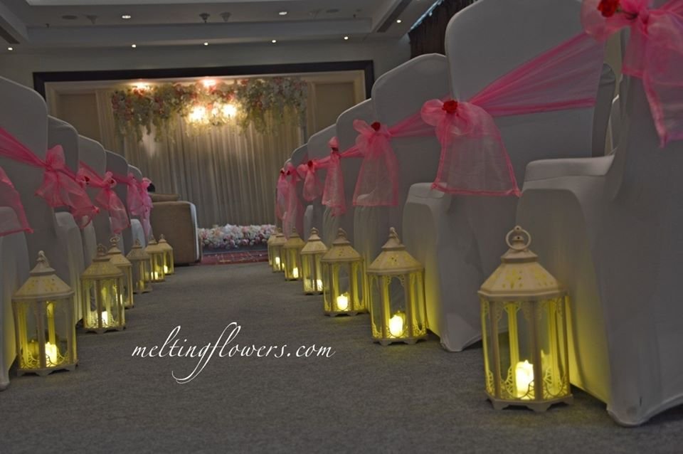 Things To Consider When Choosing A Wedding Aesthetic