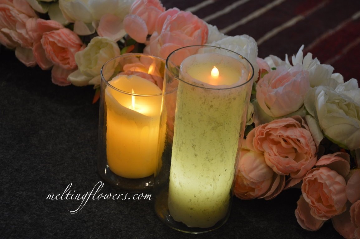 Decorations For When Love Is In The Air