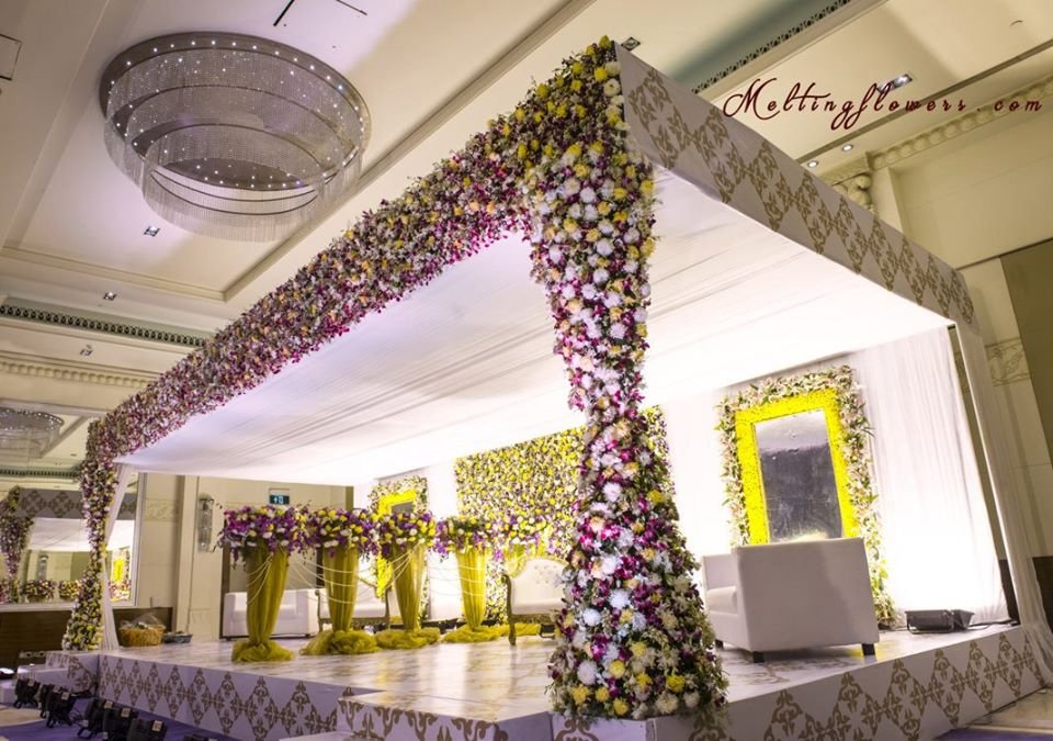 Types Of Wedding Decorations You Must Know About