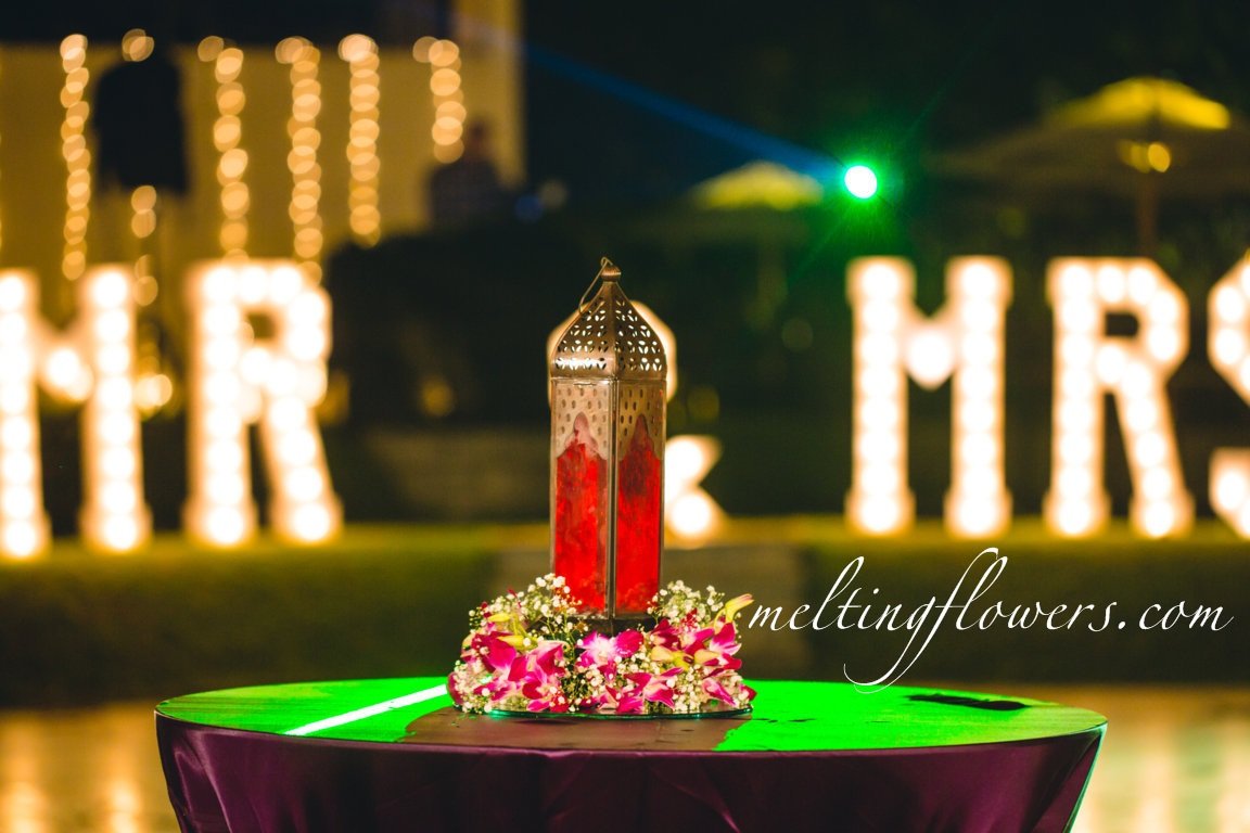 Best Wedding Themes For An Outdoor Wedding