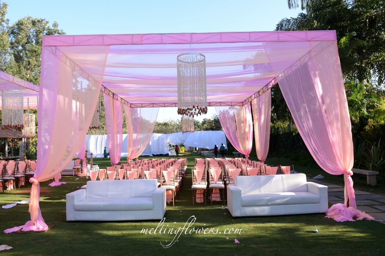 Classy Wedding Themes You Can Always Count On