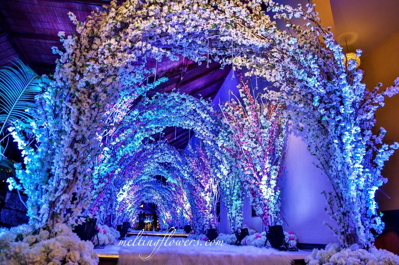 Decoration Ideas For Wedding: Lockdown Season