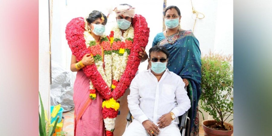 Know About Wedding Rules During Covid-19