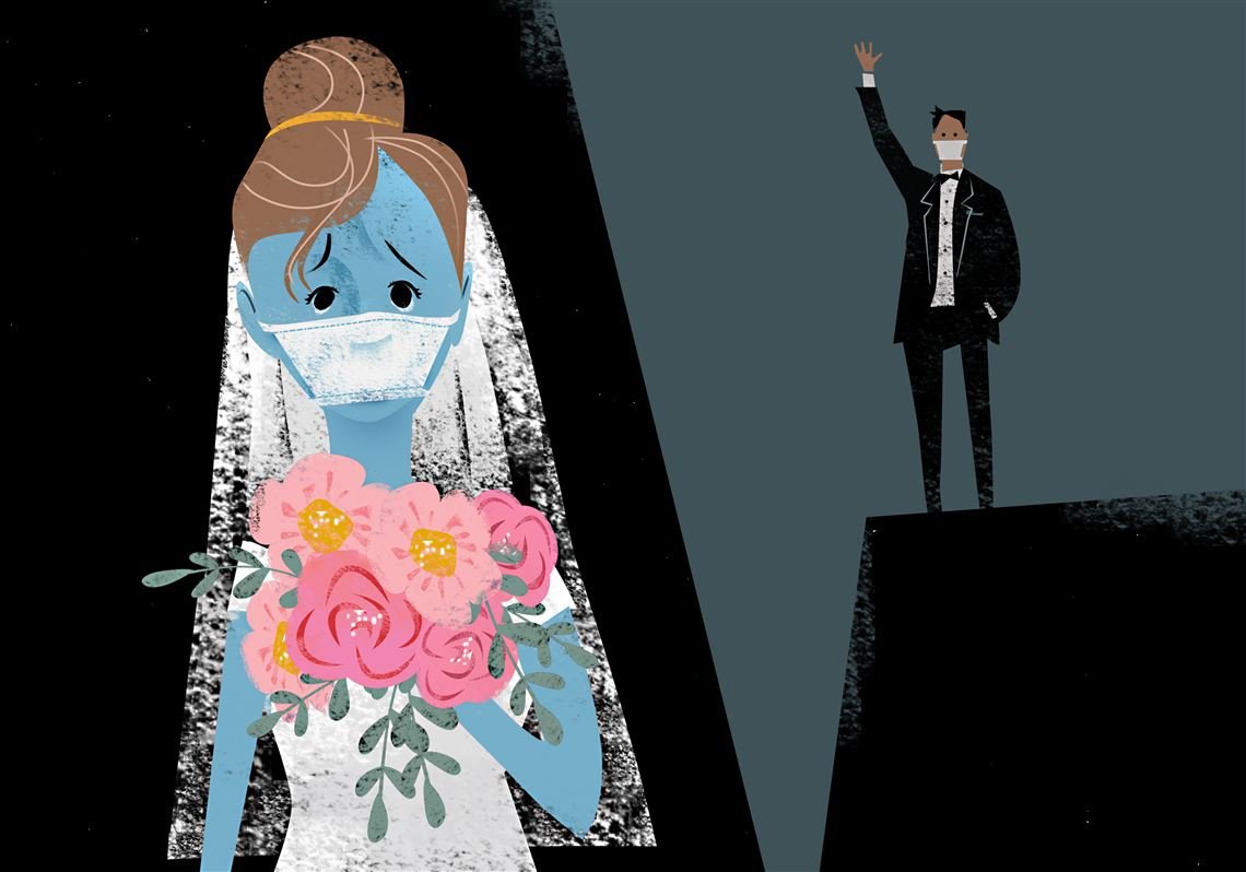 Sanitize Wedding Decorations During Covid-19