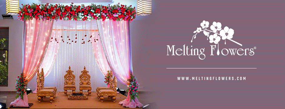 Mandap Decoration Trends: What’s Hot for 2024 Weddings