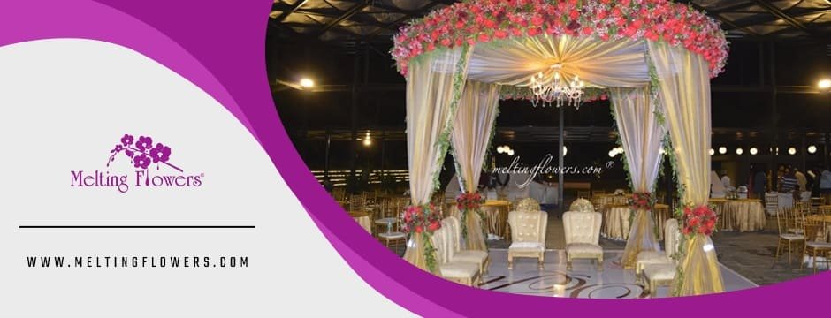 5 Tips for Choosing the Best Wedding Decorators in Chennai