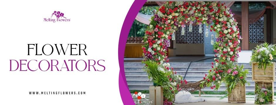 Flower Decorators vs. DIY: Which is the Better Choice?