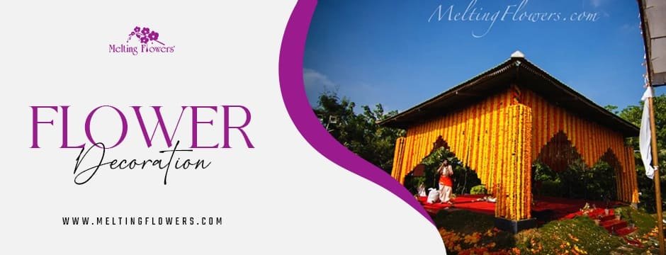 Choosing the Right Flowers for Seasonal Flower Decoration