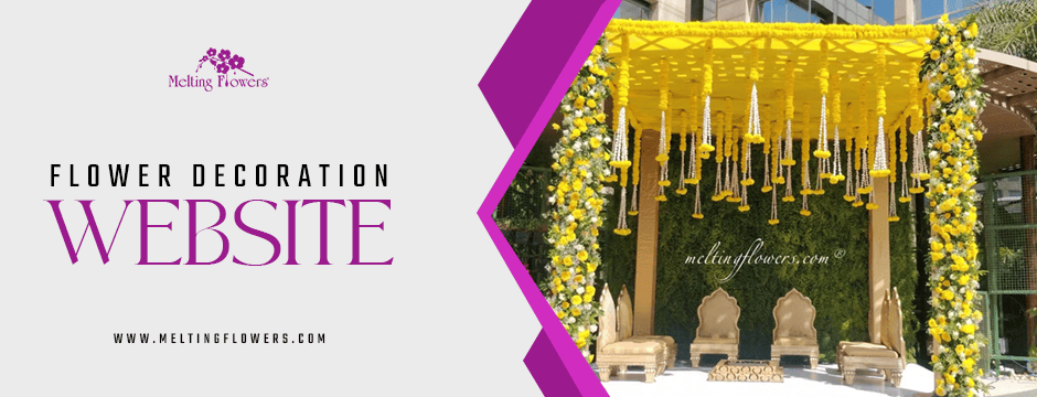 What Customers Look for in a Flower Decoration Website?