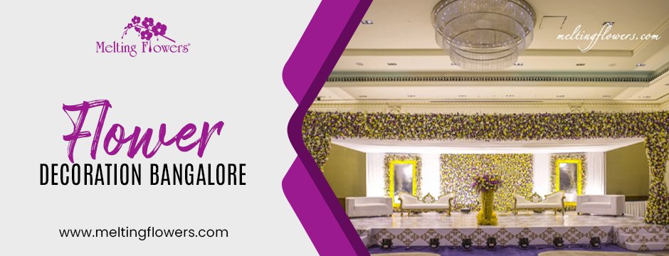 How Wedding Decorators in Bangalore Turn Real Weddings into Fairytale Stories