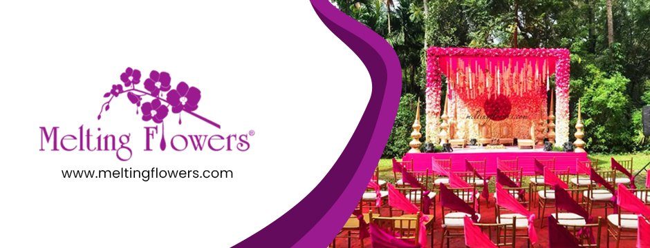 Best Wedding Decorators in Chennai for Luxury Mandap & Stage Decor
