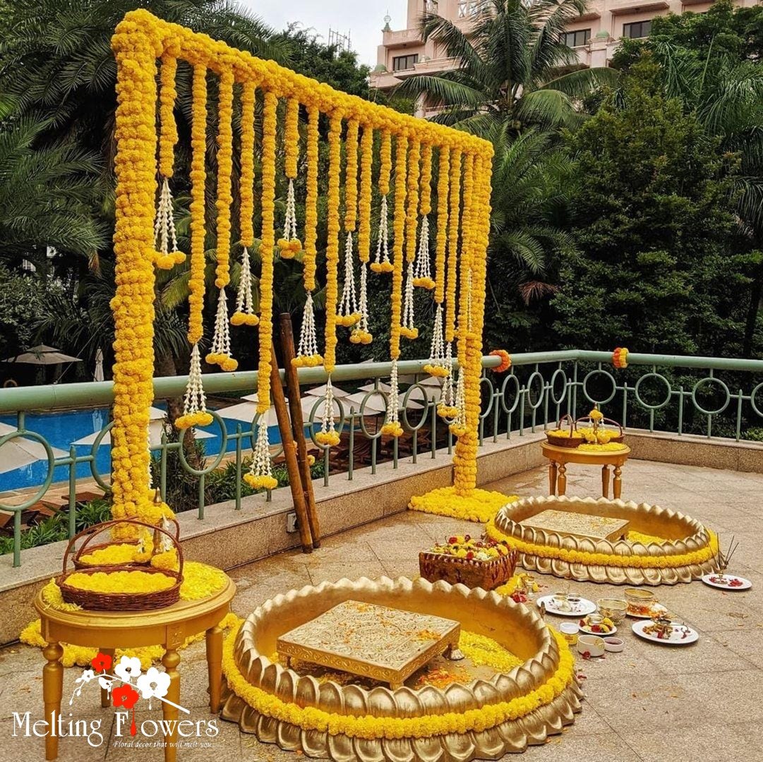 Haldi Mendhi (3)